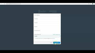 Creating a Parent Observer Account in Canvas