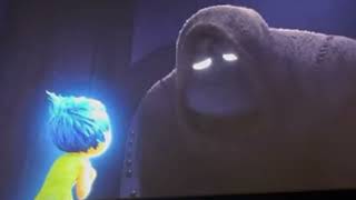 Inside Out 2 Riley's REAL Deep Dark Secret