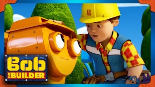 Bob the Builder | Building Friendships! | Full Episodes Compilation | Cartoons for Kids