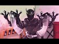 仮面ライダー龍騎 vs リュウガ ~stop motion battle~