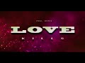 LOVE KILLS lyrical video by Vmalson of Northern Anthem