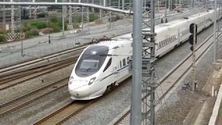 CRH5A+CRH5A \u0026 HXD3C 同向並行, China Railway中国铁路