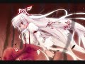 mokou s theme reach for the moon immortal smoke