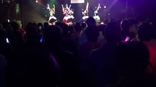 20210509 アナフェス3部 パンナナ