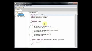 Java - How to convert java byte code to source code (decompile)