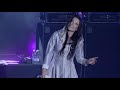 tarja i walk alone act i live at teatro el círculo in rosario argentina