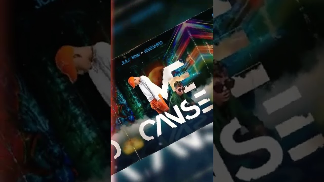 July Roby Ft El Bebeshito - Me Canse ( Audio Cover ) 2022’ July Roby Ft El Bebeshito - Me Canse ( Audio Cover ) 2022