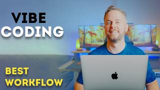 The Best AI Coding Workflow in 2026 (What Actually Works)