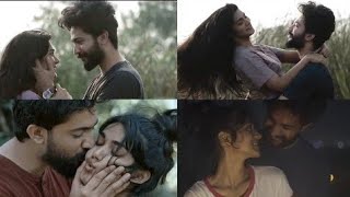 En chellakuttiye song whatsapp status ❤️ Chellakuttiye music song|AVASTHA |PearlebMaaney ❤️