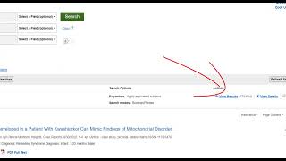 CINAHL (EBSCO) - Searching Using CINAHL Subject Headings