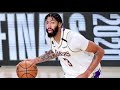 NBA 2K MOBILE Redeem Code (Anthony Davis)