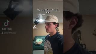 She Cheated On Me