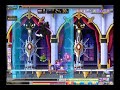 kms 1.2.170 lvl196 angelic burster vs magnus defeated