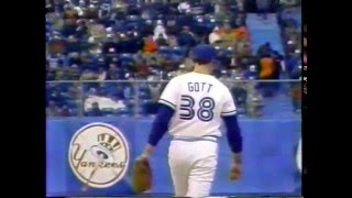 April 9, 1983 New York Yankees at Toronto Blue Jays Part 2