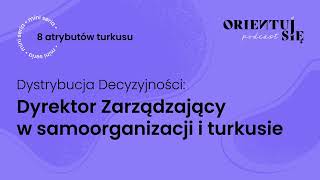 14. Jak przestałem być odpowiedzialny za (prawie) wszystko w SYZYGY? Historia Michała Łukawskiego.