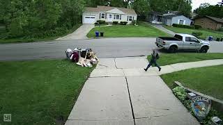 Rockford Police Seek Public’s Help Identifying Burglary Suspect