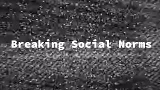 Sociology - Deviance Project