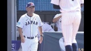 【U-18W杯】日本、8回逆転でヒヤヒヤ白星発進　永田監督「苦しかった」「選手に感謝してます」Top News