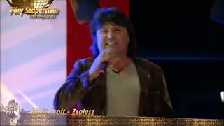 SÁFÁR ZSOLT-Tölts még egy pohár bort