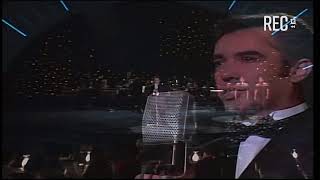 Eliseo Salazar canta en Martes 13 (1992)