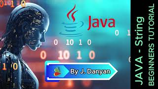 #12 String in Java Tutorial For Beginners