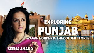 Seema Anand - Punjab (The Lion's Land) Part 3