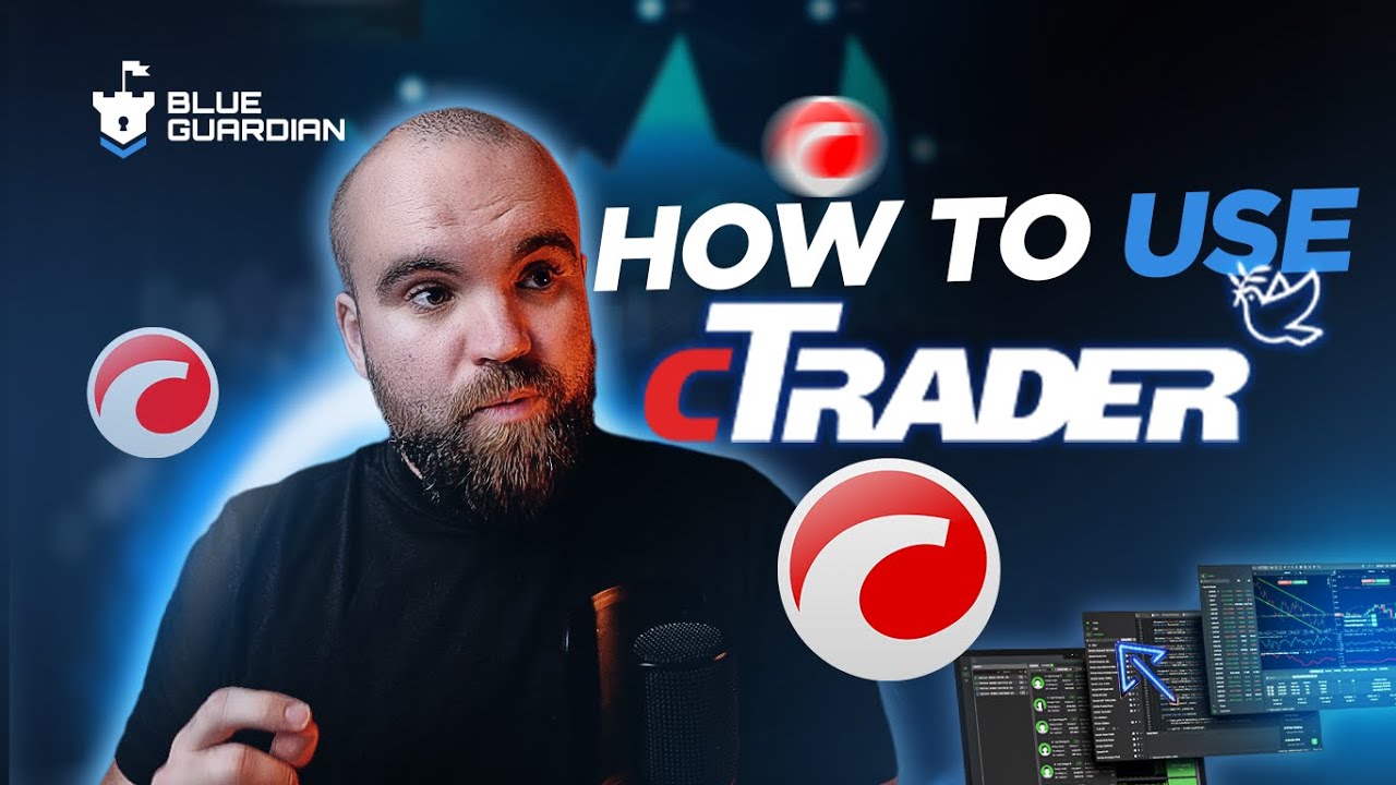 How To Use C Trader Full Tutorial Youtube