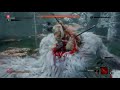 ps4 隻狼 暗影雙死 手殘黨打獅猿，非外鄉打法！｜小惡魔亂打