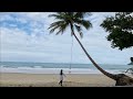 글램핑 숲속생활 동굴이있는 화산국립공원 daintree national park undara volcanic national park australia