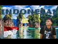 Top 10 Must Visit Places in Indonesia\ 2024