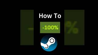How To Get Steam Games For Free Steam Tutorial