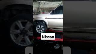 ตั้ง​ศูนย์​ล้อ​NISSAN​414529168