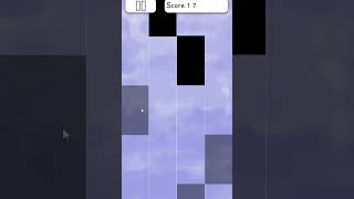 Making a bot to play paino tiles! #python #programming #coding