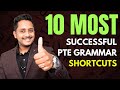 10 PTE Grammar Shortcuts to Score 90/90 | Skills PTE Academic