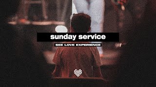 See Love Experience | November 10th, 2024 | Calvary's Love Church