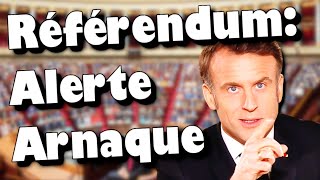 Comment Macron va vous faire avaler la douille fiscale