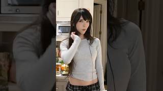 Emiru's Real Height