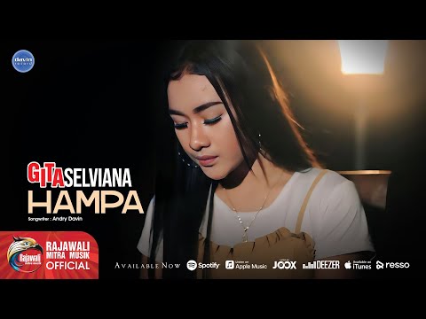 Gita Selviana Hampa