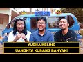 KEJAR SETORAN - YUDHA KELING RAJIN BANGET MAIN KESINI!!