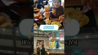 ❗Wajib cobain Mie Viral mulai dari 10k . Makan ini auto kalap #viralvideo #mie #wizzmie #fyp #2024