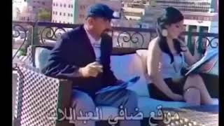 كاميرا خفيه باعلى استفزاز مع النائب مرزوق الدعجه