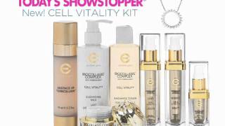 Elizabeth Grant Skin Care   Birthday Celebration revised