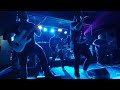 fit for an autopsy live @ crowbar sydney full set 23 july 2022