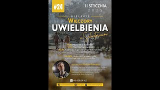 XXIV Bielski WIECZÓR UWIELBIENIA u Salwatorianów