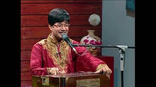 Smashane Jagichhe Shyama (Nazrul-Sangeet) — Ashik Sarker