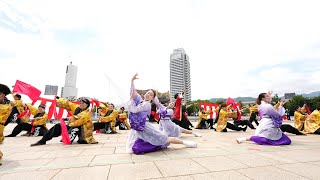 天狗ぅ 📍Sailing KOBE (サブ会場) 📅2022-07-09T14:05