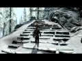 Skyrim - Main Quest - The Way Of The Voice (2/3)