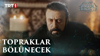 Bu Topraklar İkiye Bölünecek - Uyanış: Büyük Selçuklu 29. Bölüm @trt1