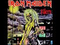 Iron Maiden - Prodigal Son (Vinyl RIP)