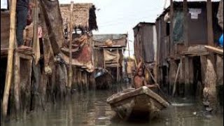 Makoko Residents In Solidarity To End Their Community Demolition Threats By Lagos State Government